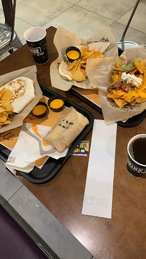 Photo of Taco Bell - 146, 148 Old Christchurch Rd, Bournemouth BH1 1NL